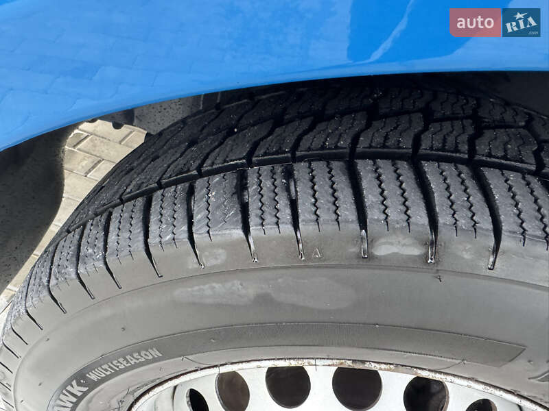 Грузовой фургон Mercedes-Benz Sprinter 2017 в Хусте