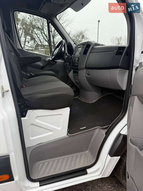 Грузовой фургон Mercedes-Benz Sprinter 2012 в Хмельнике