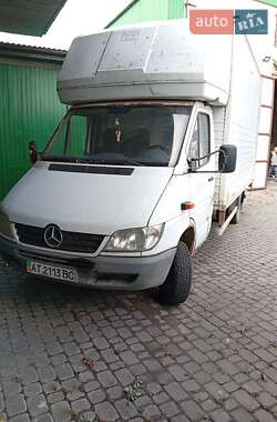 Другие грузовики Mercedes-Benz Sprinter 2004 в Тернополе