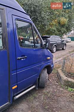 Микроавтобус Mercedes-Benz Sprinter 1999 в 