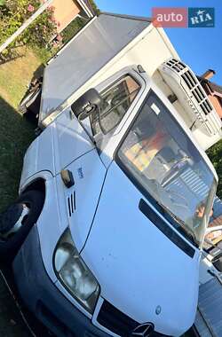 Рефрижератор Mercedes-Benz Sprinter 2006 в Броварах