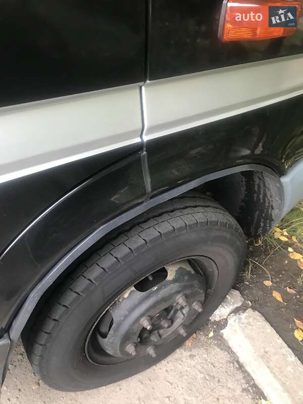 Приміський автобус Mercedes-Benz Sprinter 2001 в Білій Церкві фото 9 Приміський автобус Mercedes-Benz Sprinter 2001 в Білій Церкві