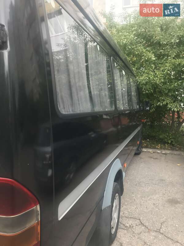 Приміський автобус Mercedes-Benz Sprinter 2001 в Білій Церкві фото 12 Приміський автобус Mercedes-Benz Sprinter 2001 в Білій Церкві