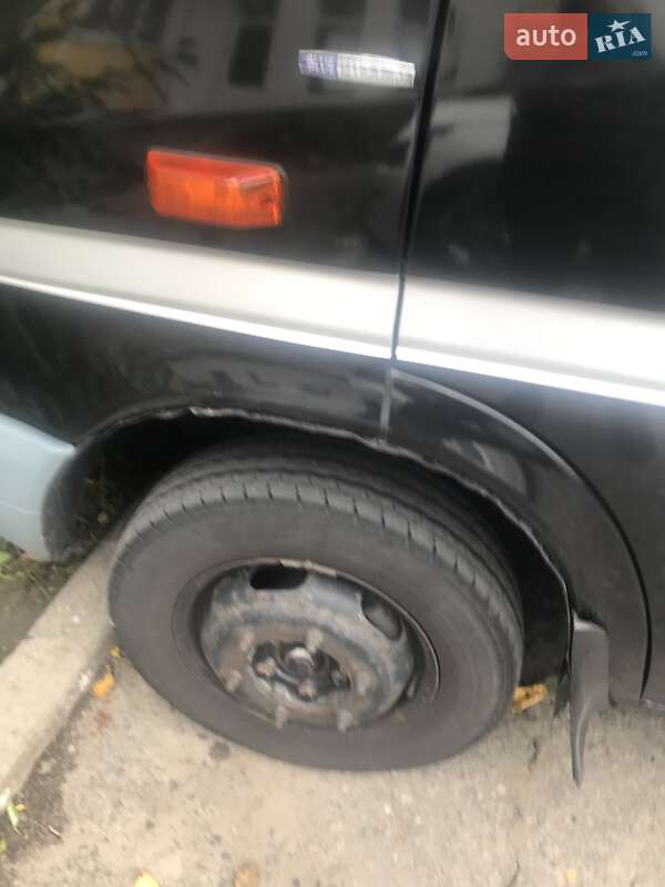 Приміський автобус Mercedes-Benz Sprinter 2001 в Білій Церкві фото 17 Приміський автобус Mercedes-Benz Sprinter 2001 в Білій Церкві