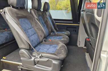 Микроавтобус Mercedes-Benz Sprinter 2009 в 