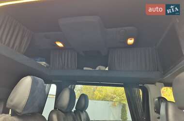 Микроавтобус Mercedes-Benz Sprinter 2009 в 