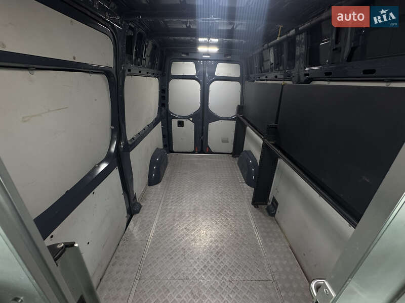 Вантажний фургон Mercedes-Benz Sprinter 2020 в Мукачевому