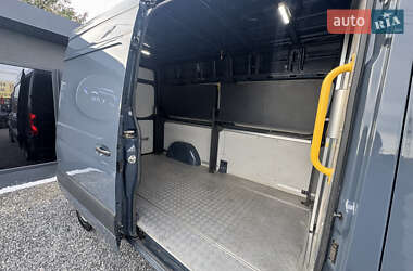 Грузовой фургон Mercedes-Benz Sprinter 2020 в 