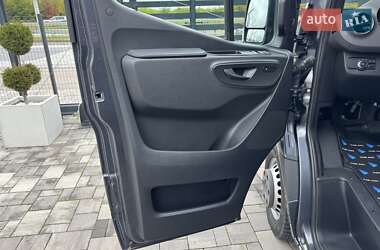 Грузовой фургон Mercedes-Benz Sprinter 2020 в  фото 13 Грузовой фургон Mercedes-Benz Sprinter 2020 в