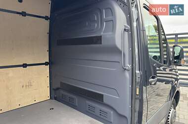 Грузовой фургон Mercedes-Benz Sprinter 2020 в  фото 33 Грузовой фургон Mercedes-Benz Sprinter 2020 в
