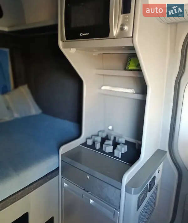 Дом на колесах Mercedes-Benz Sprinter 2013 в Хотине фото 17 Дом на колесах Mercedes-Benz Sprinter 2013 в Хотине