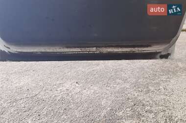 Тентованый Mercedes-Benz Sprinter 2001 в 