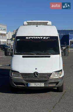 Рефрижератор Mercedes-Benz Sprinter 2005 в 