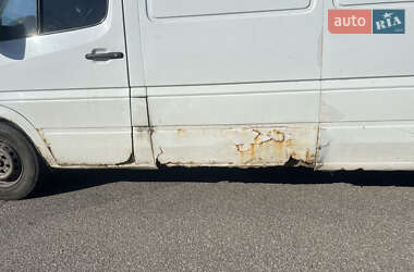 Рефрижератор Mercedes-Benz Sprinter 2005 в 