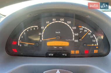 Рефрижератор Mercedes-Benz Sprinter 2005 в 