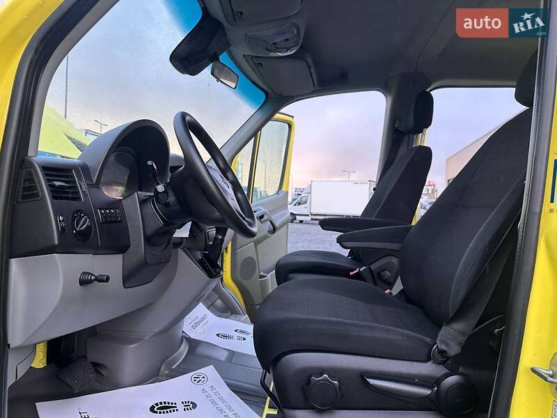 Борт Mercedes-Benz Sprinter 2019 в Ровно
