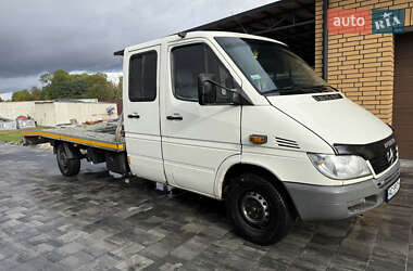 Автовоз Mercedes-Benz Sprinter 2005 в 