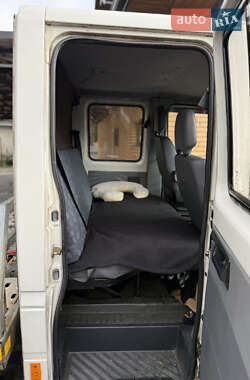 Автовоз Mercedes-Benz Sprinter 2005 в 