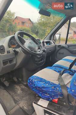 Микроавтобус Mercedes-Benz Sprinter 2006 в 