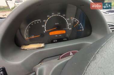 Микроавтобус Mercedes-Benz Sprinter 2006 в 