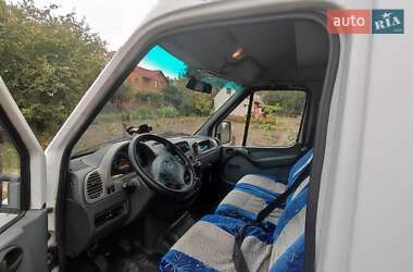 Микроавтобус Mercedes-Benz Sprinter 2006 в 