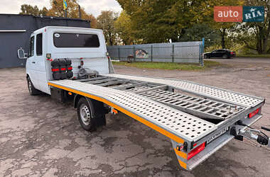 Автовоз Mercedes-Benz Sprinter 2006 в 