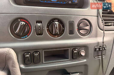 Автовоз Mercedes-Benz Sprinter 2006 в 