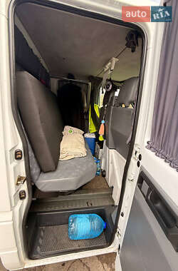Автовоз Mercedes-Benz Sprinter 2006 в 