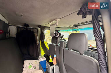 Автовоз Mercedes-Benz Sprinter 2006 в 
