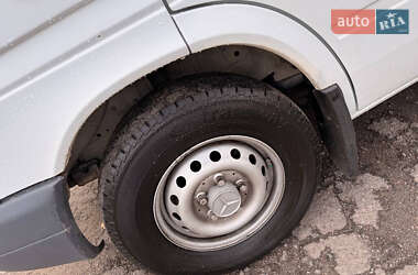 Автовоз Mercedes-Benz Sprinter 2006 в 