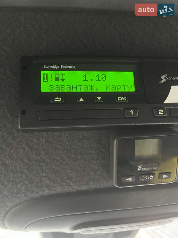 Тентованый Mercedes-Benz Sprinter 2019 в Киеве