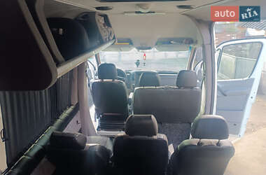 Микроавтобус Mercedes-Benz Sprinter 2012 в 