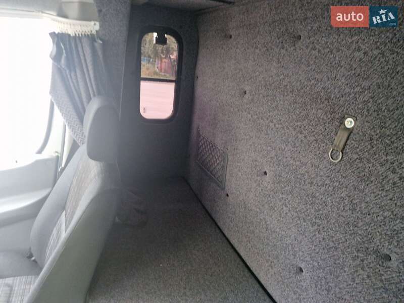 Автовоз Mercedes-Benz Sprinter 2013 в Коломые