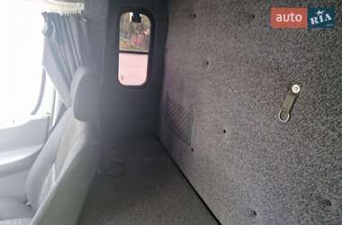 Автовоз Mercedes-Benz Sprinter 2013 в 