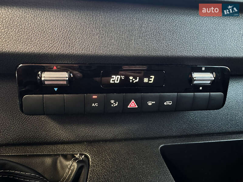 Грузовой фургон Mercedes-Benz Sprinter 2021 в Киеве