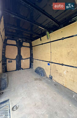 Грузовой фургон Mercedes-Benz Sprinter 2014 в  фото 36 Грузовой фургон Mercedes-Benz Sprinter 2014 в