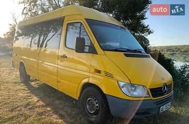 Микроавтобус Mercedes-Benz Sprinter 2004 в 