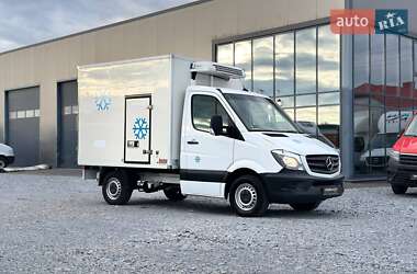 Рефрижератор Mercedes-Benz Sprinter 2015 в 