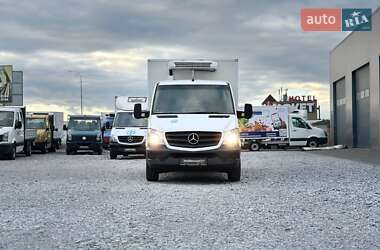 Рефрижератор Mercedes-Benz Sprinter 2015 в 