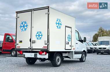 Рефрижератор Mercedes-Benz Sprinter 2015 в 