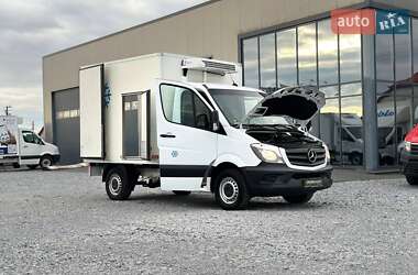Рефрижератор Mercedes-Benz Sprinter 2015 в 