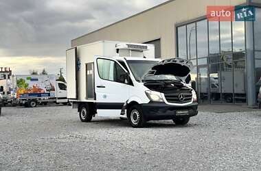 Рефрижератор Mercedes-Benz Sprinter 2015 в 