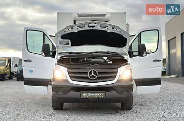 Рефрижератор Mercedes-Benz Sprinter 2015 в 