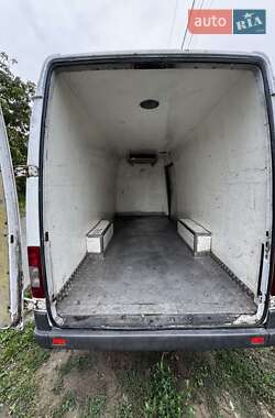 Рефрижератор Mercedes-Benz Sprinter 2005 в 