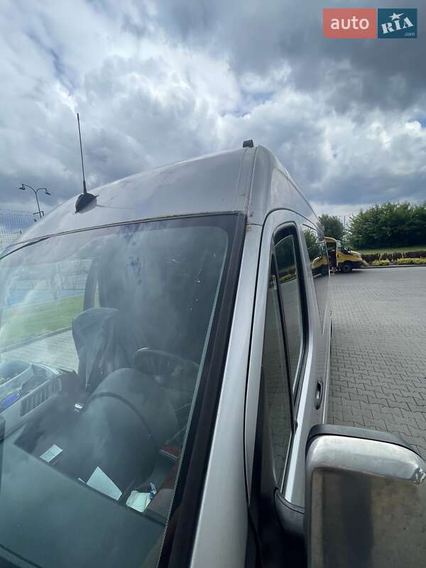 Туристический / Междугородний автобус Mercedes-Benz Sprinter 2014 в Киеве