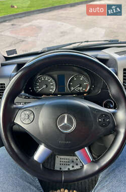 Микроавтобус Mercedes-Benz Sprinter 2011 в 