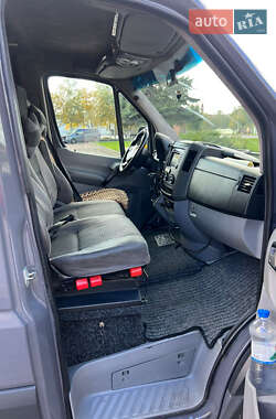 Микроавтобус Mercedes-Benz Sprinter 2011 в 