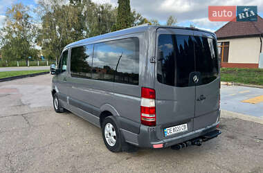 Микроавтобус Mercedes-Benz Sprinter 2011 в 