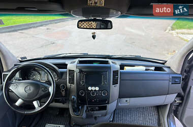 Микроавтобус Mercedes-Benz Sprinter 2011 в 