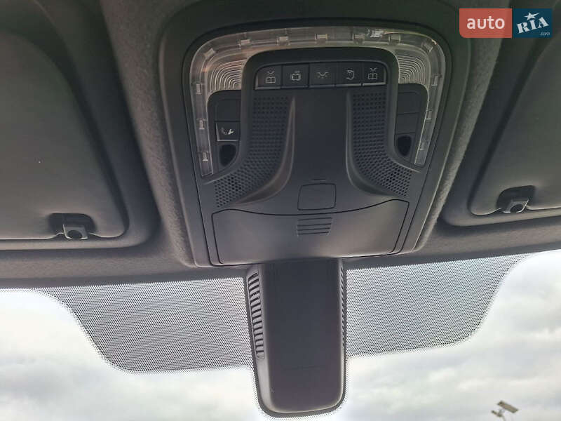 Микроавтобус Mercedes-Benz Sprinter 2019 в Львове фото 20 Микроавтобус Mercedes-Benz Sprinter 2019 в Львове